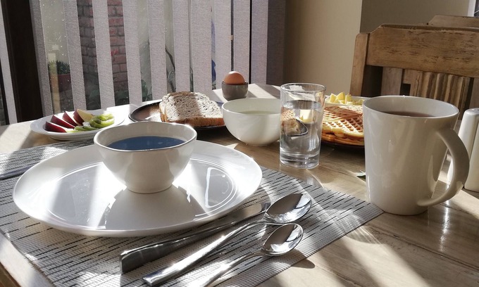 Boudhha Hotel | ViaVia boutique hotel - Kathmandu