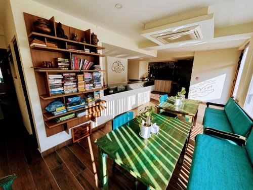 Boudhha Hotel | ViaVia Boutique Hotel - Kathmandu