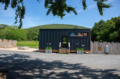 Arnuero Villa | VIBE LUXURY CABINS