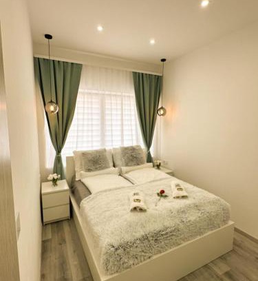 Szekesfehervar Apartment | VIBE S31 Apartman ,AC,Free Parking