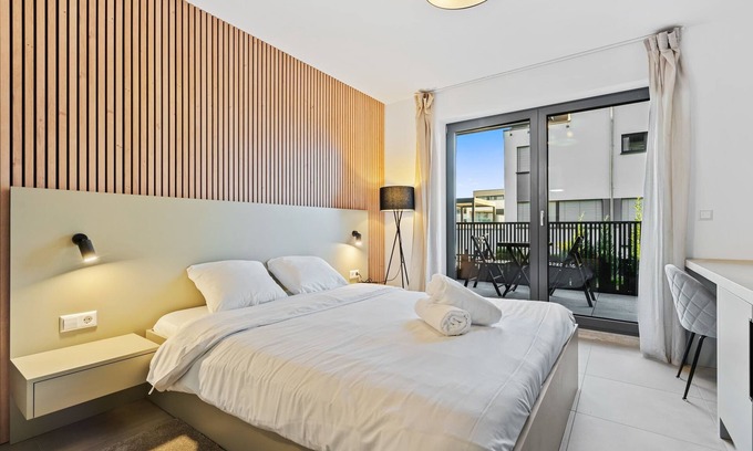 Cessange Apartment | Vibrant Coliving with Comfort and Convenience