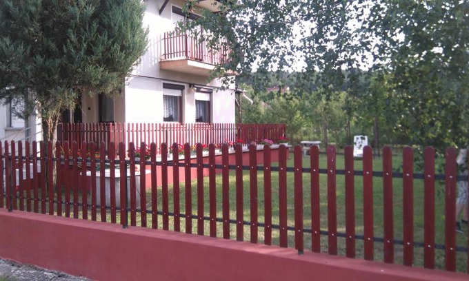 Bogacs Apartment | Vica Vendégház