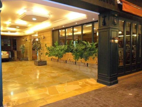 Hamra Apartment | Viccini Suites