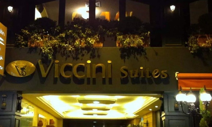 Hamra Apartment | Viccini Suites- Single Room