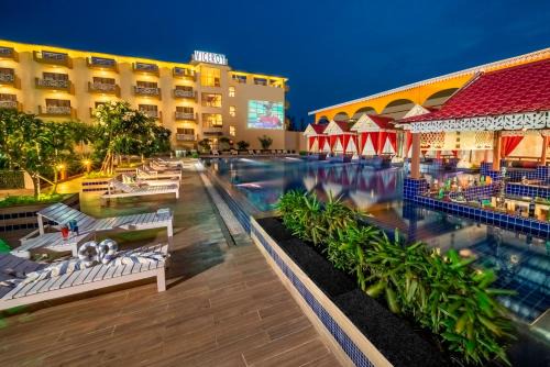 Mandarmani Resort | Viceroy Beach And Spa Resort
