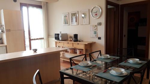 Legnaro Apartment | Vicino ad Agripolis fra Venezia e Padova in un piccolo paese - Maya
