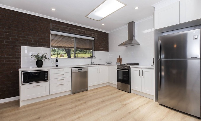 Willunga Other | Vickery Farmhouse, Willunga