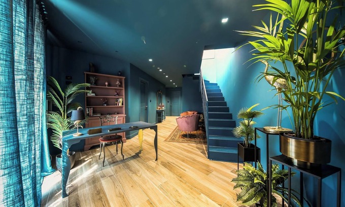 Marina di Altidona House | Vicolo Malavolta 7 Rooms and Suites