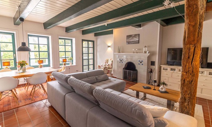 Loquard Apartment | Victor Freese vacation apartment