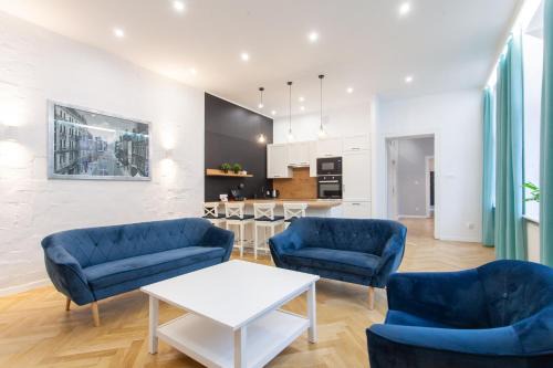 Gliwice Apartment | Victoria Apartment