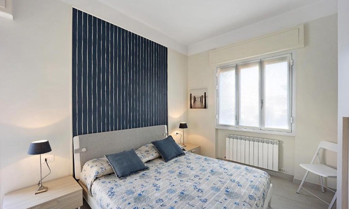 Diano Marina Apartment | Victoria Apartments Bleu
