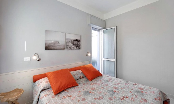 Diano Marina Apartment | Victoria Apartments Mediterraneo