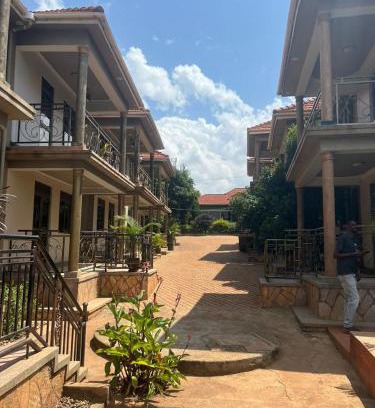 Jinja Apartment | Victoria Breeze Apartments