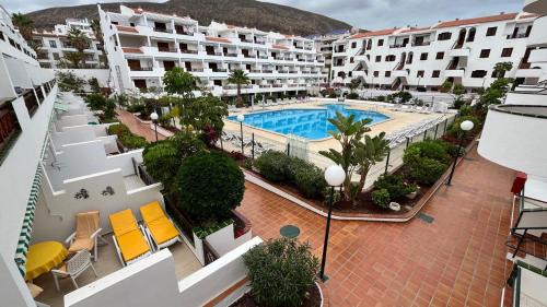 Los Cristianos Apartment | Victoria Court II 48