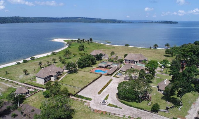 Kalangala Hotel | Victoria Forest Resort