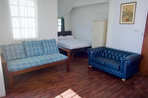 Roseau Apartment | Victoria Green Living studio apt in Roseau