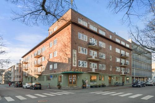 Fredrikstad Hotel | Victoria hotell & apartments Fredrikstad