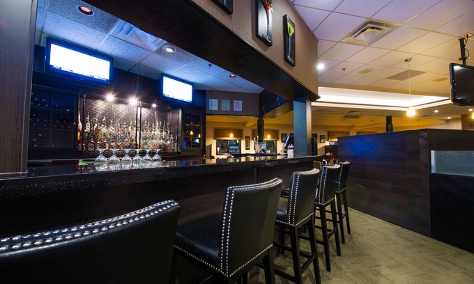 Brandon Hotel | Victoria Inn Hotel & Convention Centre Brandon