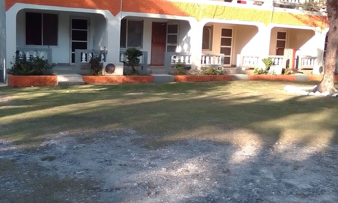 Negril Resort | VICTORIA INN RESORT