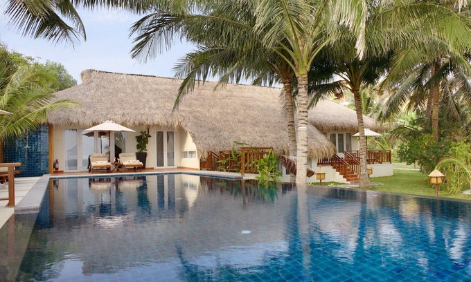 Phu Hai Beach Resort | Victoria Phan Thiet Beach Resort & Spa
