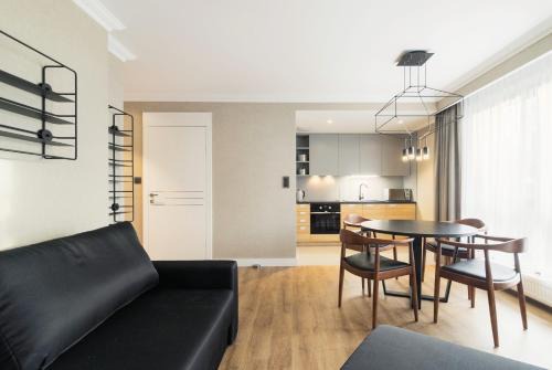 Sopot Apartment | Victoria Residence Apartments by Grand Apartments