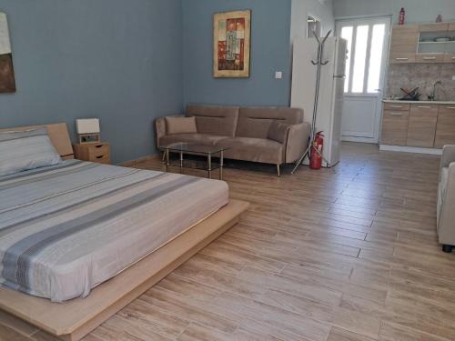 Filiatra Apartment | Victoria's dream