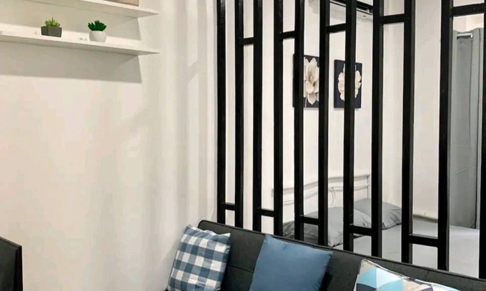 Project 8 Condo | Victoria Sports Tower 2 - Condo W/100mbps WI-FI