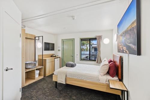 Katherine South Hotel | Victoria Village