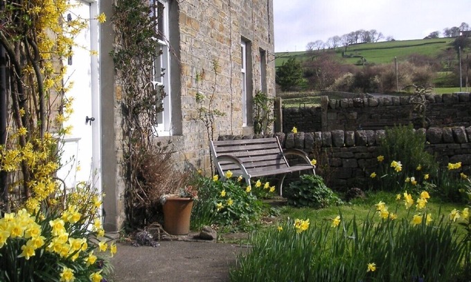 Catton Cottage | Victorian cottage, large gardens, near river, Hadrian's Wall & Allendale
