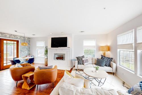 Arroyo Grande House | Victorian Dream