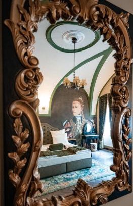 Sibiu Old Town Apartment | VICTORIAN HOUSE