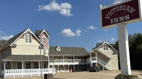 Cleveland Hotel | Victorian Inn
