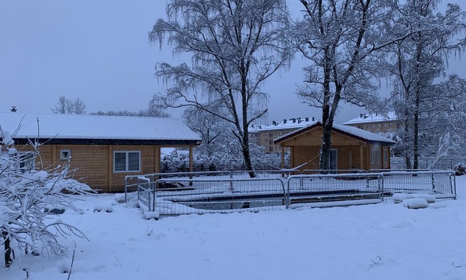 Giromagny Cottage | Victory" cottage