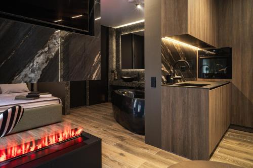 Old Town Apartment | Victory Love Apartaments!