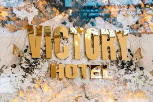 Tu Son Hotel | VICTORY SKY HOTEL