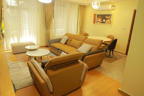 Kigali Apartment | Victory Villa Apartments