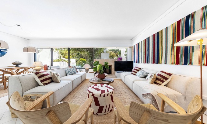 Quinta do Lago Villa | Victory Village Barra Prime