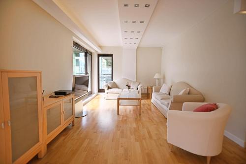 Karlikowo Apartment | Victus Apartamenty, Apartamenty CADENA