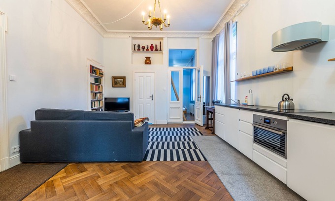 Sopot Apartment | Victus Apartamenty - Lolek