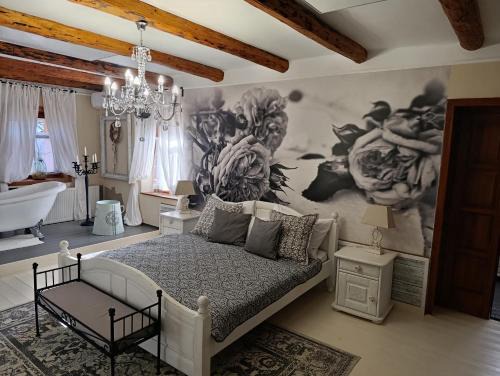 Herend House | Vidéki Porta