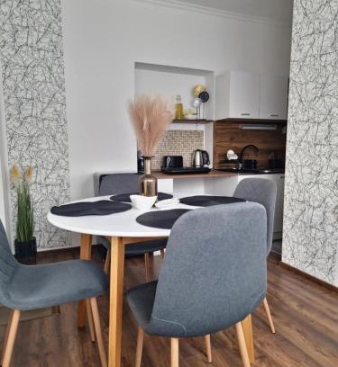 Poroszlo Apartment | Vida Apartman