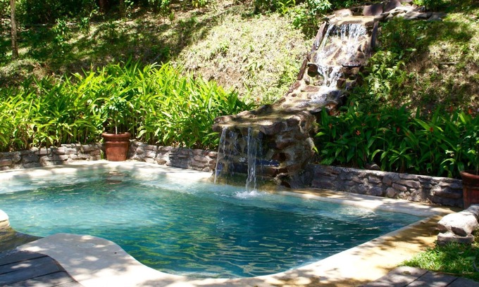 Mogote de Bagaces Hotel | Vida Aventura Ranch