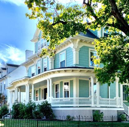 Worcester Bed & Breakfast | Vida Boutique Inn