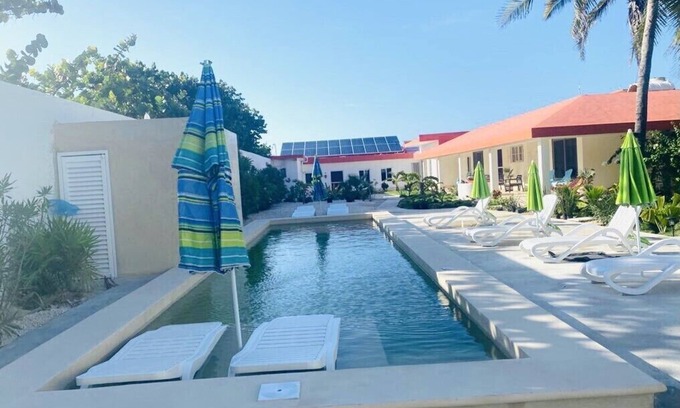 Chelem Apartment | VIDA Chelem- CIELO vacation property