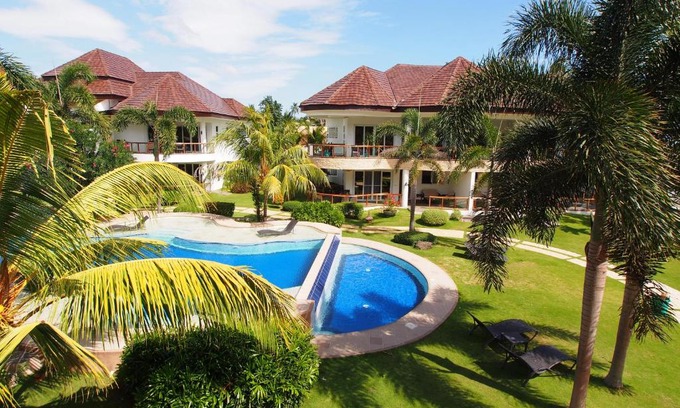 Dauin Apartment | Vida Homes Condo Resort