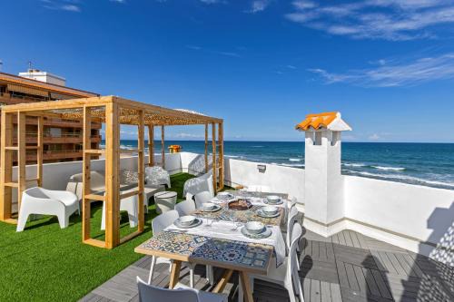 Mareny Barraquetes Apartment | ViDa MaLu - Housevanlive
