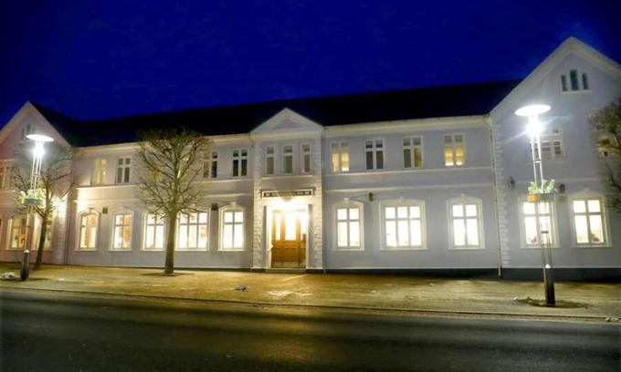 Videbaek Hotel | Videbæk Hotel