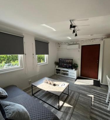 Oster Apartment | Videdal apartment 2 rooms - Own entrance & Free Parking