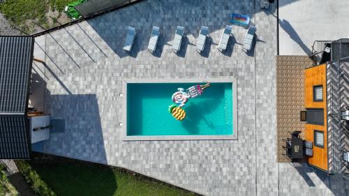 Cazin Villa | Vidikovac Cazin