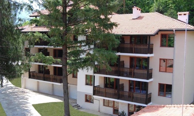 Apriltsi Apartment | Vidima Apartment Hotel